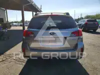 2014 Subaru Outback фото