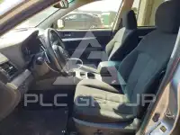 2014 Subaru Outback фото