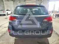 2014 Subaru Outback фото