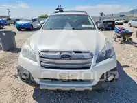 2014 Subaru Outback фото