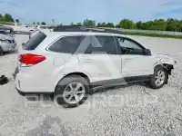 2014 Subaru Outback фото