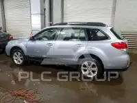 2014 Subaru Legacy photo