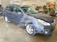 2014 Subaru Outback фото