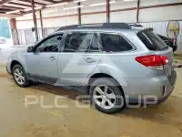 2014 Subaru Outback фото