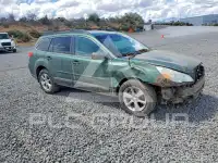 2014 Subaru Outback фото