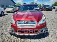 2014 Subaru Outback фото