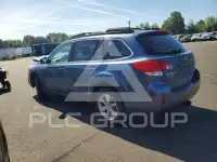 2014 Subaru Outback фото