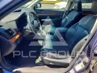 2014 Subaru Outback фото