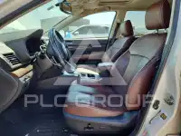 2014 Subaru Outback фото