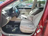 2014 Subaru Outback фото