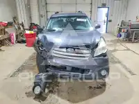 2014 Subaru Outback фото