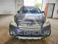 2014 Subaru Outback фото