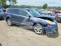 2014 Subaru Outback photo