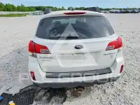 2014 Subaru Outback фото