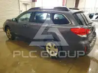 2014 Subaru Outback фото