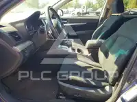 2014 Subaru Outback фото