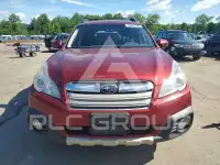 2014 Subaru Outback photo