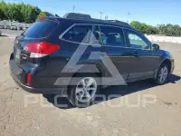 2014 Subaru Outback photo