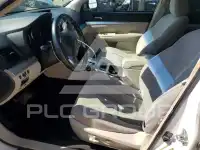 2014 Subaru Outback фото