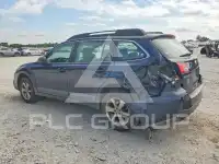 2014 Subaru Outback фото