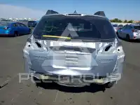 2014 Subaru Outback фото
