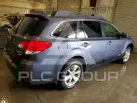 2014 Subaru Outback фото