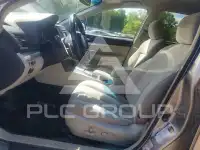 2014 Subaru Outback photo