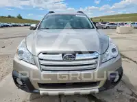 2014 Subaru Outback фото