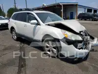 2014 Subaru Outback фото