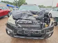 2014 Subaru Outback фото
