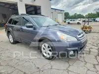2014 Subaru Outback фото
