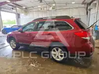 2014 Subaru Outback фото