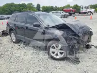2014 Subaru Outback фото