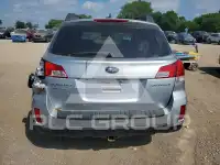 2014 Subaru Outback фото