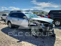 2014 Subaru Legacy photo