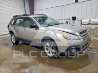 2014 Subaru Legacy photo