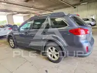 2014 Subaru Outback фото