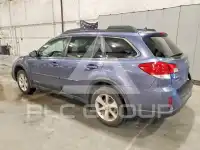 2014 Subaru Outback photo