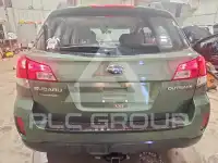 2014 Subaru Outback фото
