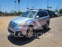 2014 Subaru Outback фото