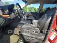 2014 Subaru Outback photo