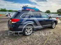 2014 Subaru Outback фото