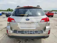 2014 Subaru Outback фото