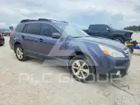 2014 Subaru Outback фото