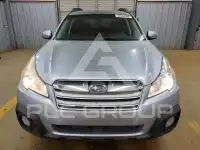 2014 Subaru Outback фото