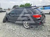 2014 Subaru Outback фото
