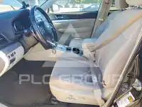 2014 Subaru Outback photo