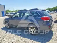 2014 Subaru Outback фото