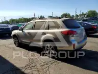 2014 Subaru Outback фото
