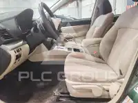 2014 Subaru Outback фото